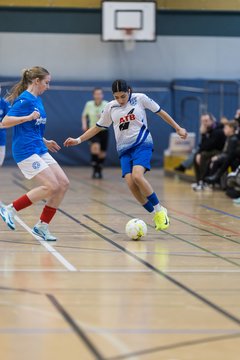 Bild 769 - wBJ NFV Futsalmeisterschaft